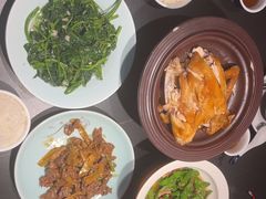 -秋色客家菜(南山店)