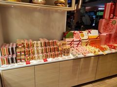 零售区-好利来(龙首印象城店)