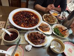 -葛记焖饼(伏牛路店)