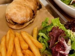 -UPPER KITCHEN(延安路店)