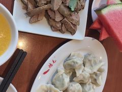 -鸿毛饺子(紫竹桥店)