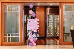 -派对猴生日派对策划(浦东店)