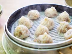 南翔小笼包-百家鸡味馆(清泰店)