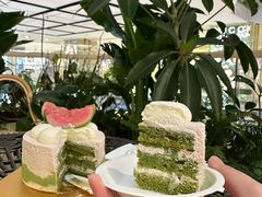 -M'CAKE(西单大悦城店)
