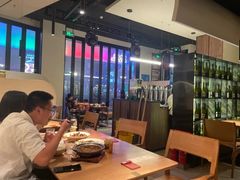 -KŌNG胶东小馆(华熙店)