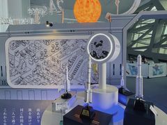 -深圳市当代艺术与城市规划馆