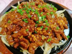 -昱德来·天津菜(河西店)