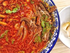 -樊记腊汁肉(竹笆市总店)
