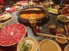-蜀大侠火锅(总府路店)