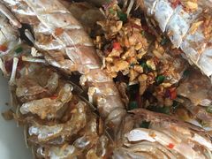 -四川小胡子海鲜(丁村万人海鲜广场店)