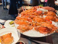 -Mr.Fish鱼鲜生海鲜放题(高德置地冬广场店)