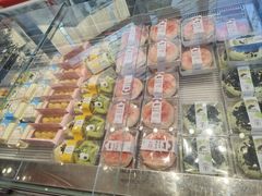-巴黎优朵烘焙馆(菱角湖壹号店)