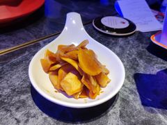 -胖哥俩肉蟹煲(长沙高铁吾悦广场店)