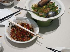 -绿草地·湘菜(芙蓉天街店)