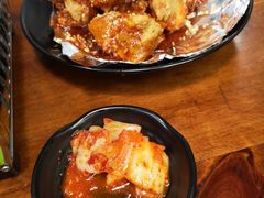 -米屋石锅拌饭(师大店)