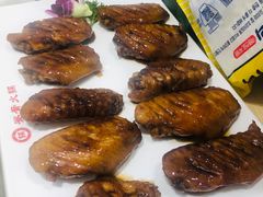 -韩香福脊骨汤锅(上杭路店)