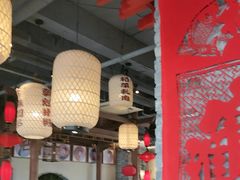 -二十八里太湖船菜(吉祥路店)