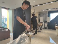 -NEW FACE烫染专业店