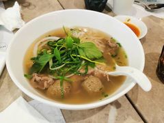 越南火车头汤河粉-美奈小馆·越南料理(福田星河COCO Park店)