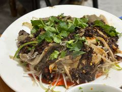 -顺庆羊肉馆(南坪店)