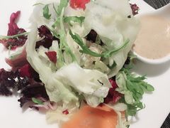 -斗牛士牛排餐厅(嘉里汇店)