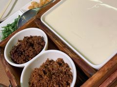 -奇滋豆味(南十四道街店)