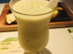 -豪客来牛排(雄峰城店)