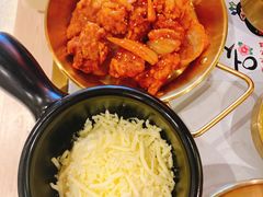 -老板娘的烤肉店(港湾广场店)