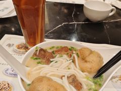 -翠华餐厅(百老汇店)