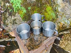 -腾冲云峰山