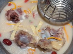 -骨之味·筒骨汤火锅(晋江万达店)