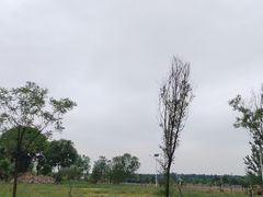 -兴安湖生态运动公园