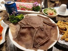 -码头故事火锅(大丰店)