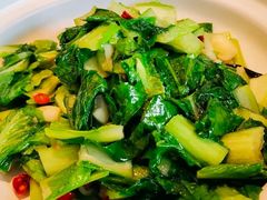 -金家老三饭庄(常营店)