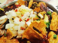 -龍城柳州螺蛳粉(群星路店)
