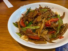 -辣公子·千岛湖私房菜(滨江店)