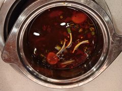 -蜀小北旋转小火锅·烤肉(金轮双子星优惠店)