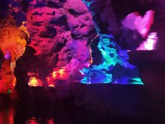 -天河潭旅游度假区