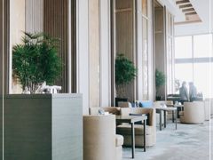 大堂-悦轩中餐厅·高空江景·杭州柏悦酒店