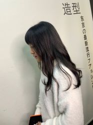 点击看大图 -藤野造型