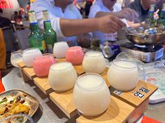 -大头叔烤鸡爪·朝鲜族烤串(天池路店)