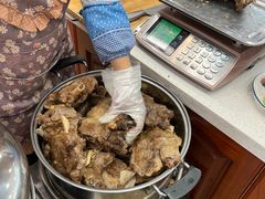 -清真·益鑫羊肉手抓馆(花园北街店)