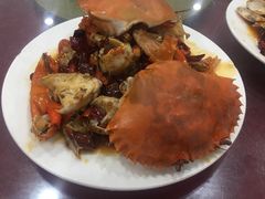 -南海渔家•海鲜•正宗海南菜(海棠湾店)
