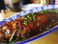 -洞天食府(北大街店)
