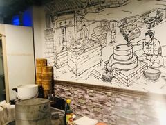 -伊兰麒兰馨园·川菜·清真馆(339电视塔店)