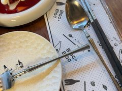 -Blac+Blac(中海环宇荟店)