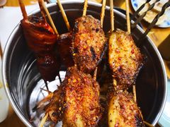 -炒豆合作社(东四总店)