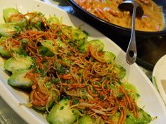 -大树头·花园餐厅(市桥店)