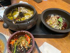 -云海肴·汽锅鸡·云南菜(苏州中心店)