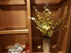 -汕头猛狮凯莱酒店点心坊